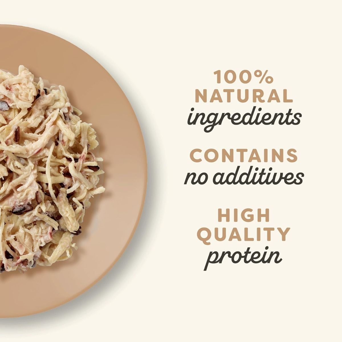 Applaws Chicken with Rice Cat Wet Food