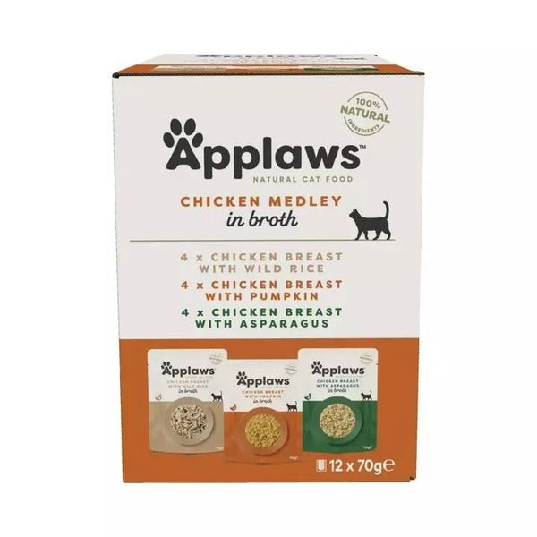 APPLAWS