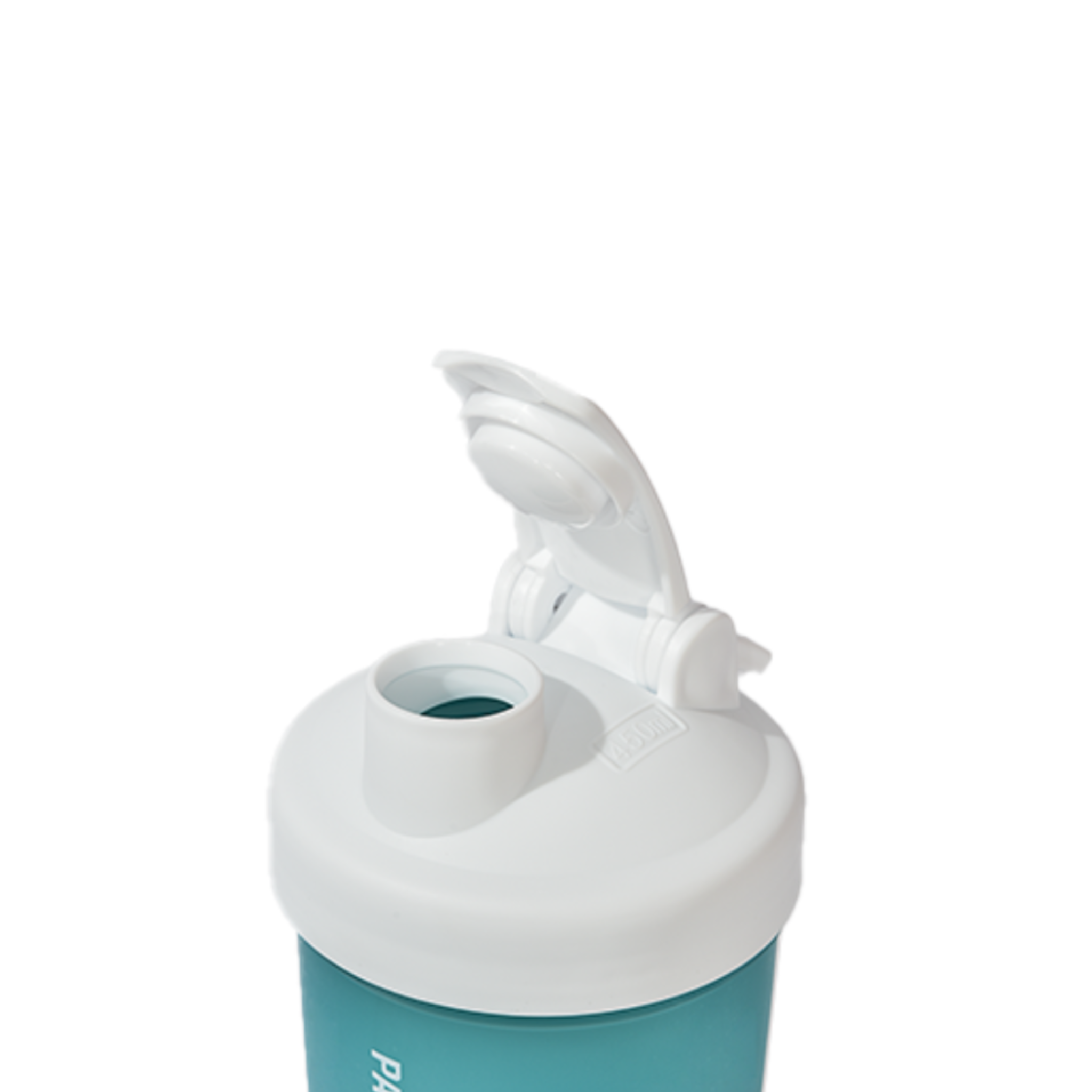 Pawgether Pure Travel 4 in 1 Pet Travel Bottle