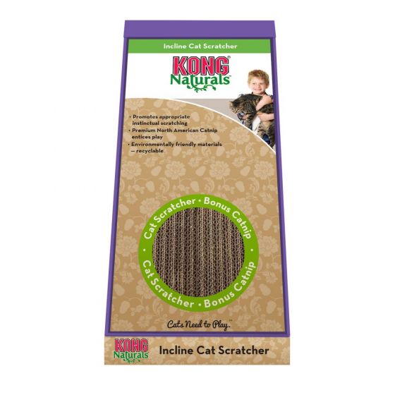 Cat Incline Scratcher