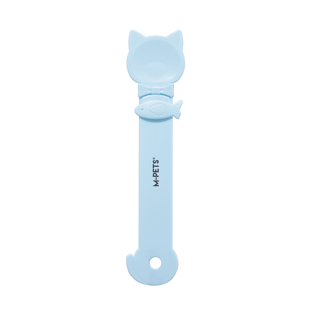 M-PETS Creamy Cat Spoon