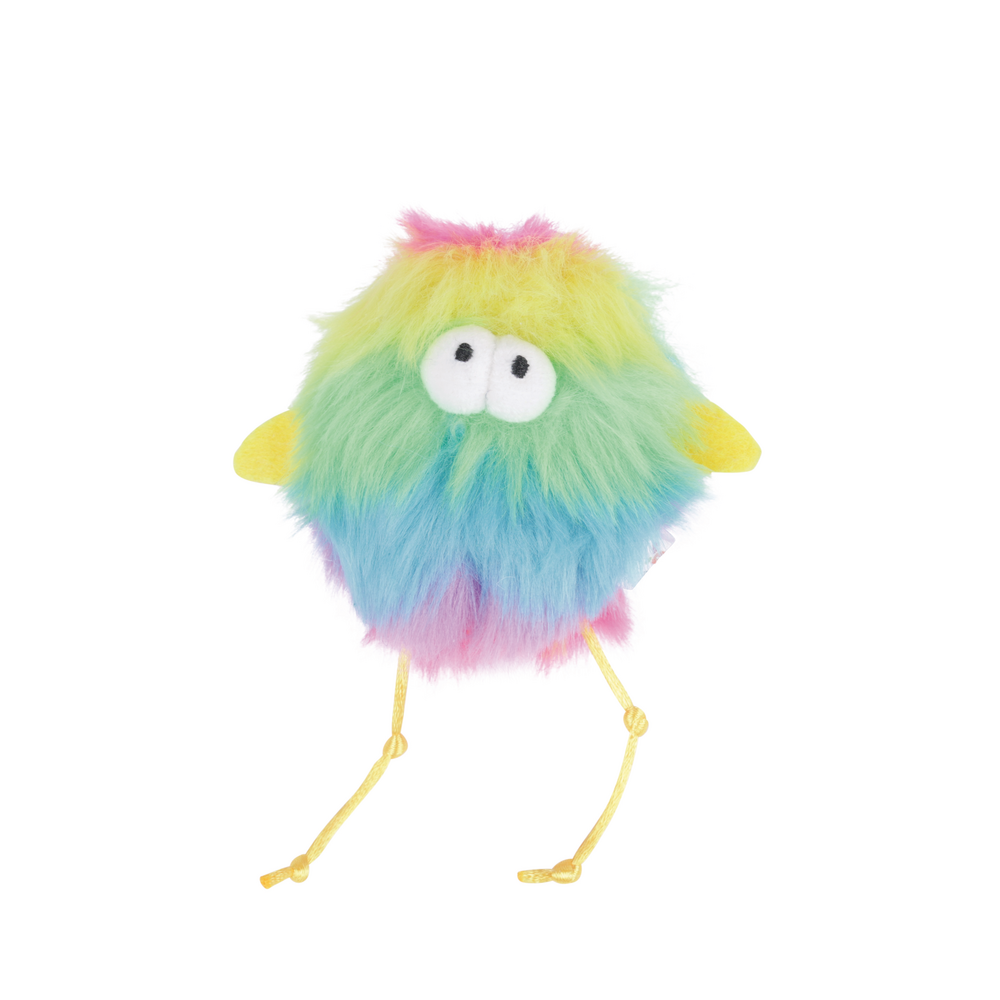 M-PETS Fluffy Catnip Cat Toy