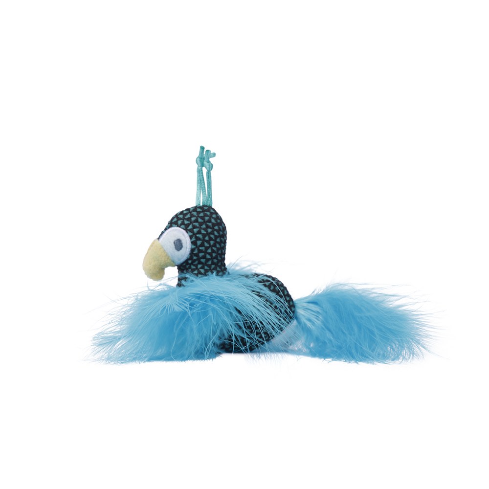 M-PETS Plume Catnip Cat Toy