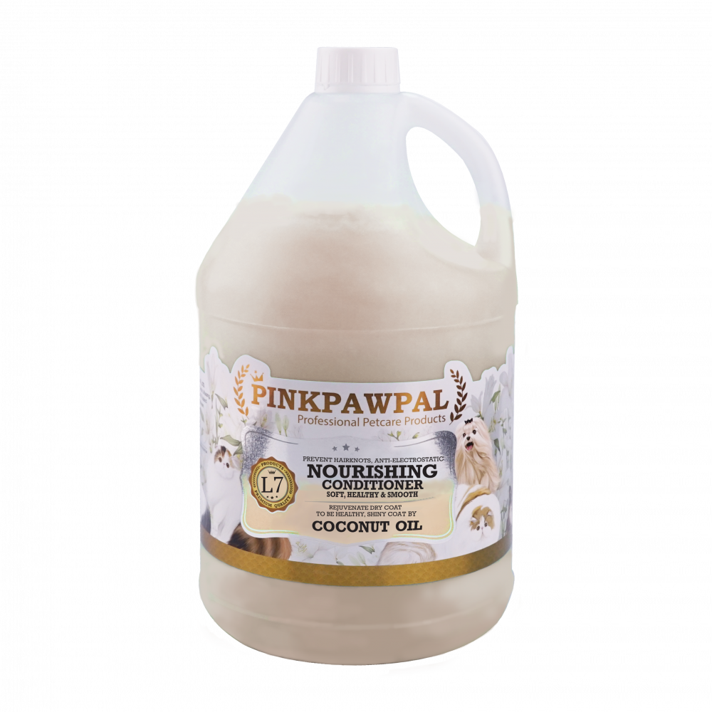 Nourishing Conditioner