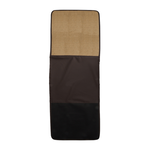 Sisal Protective Scratching Mat For Sofa
