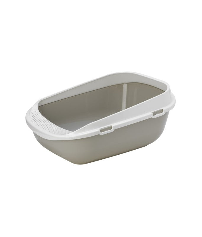 Moderna Comfy Step-Litter Tray Large