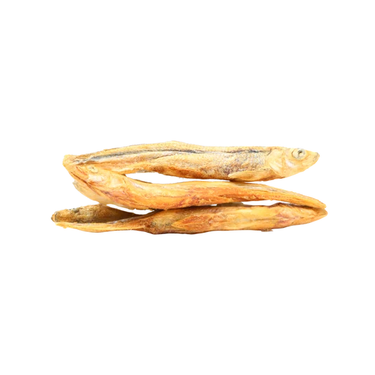 Smelt 40g Absolute Bites Freeze Dried Cat Treats