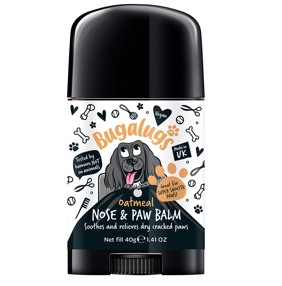 Nose & Paw Balm 40g
