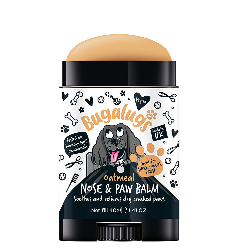 Nose & Paw Balm 40g