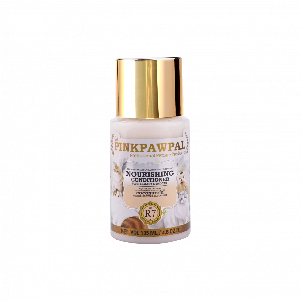 Nourishing Conditioner