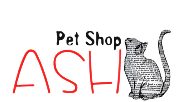 ASH Pet Shop