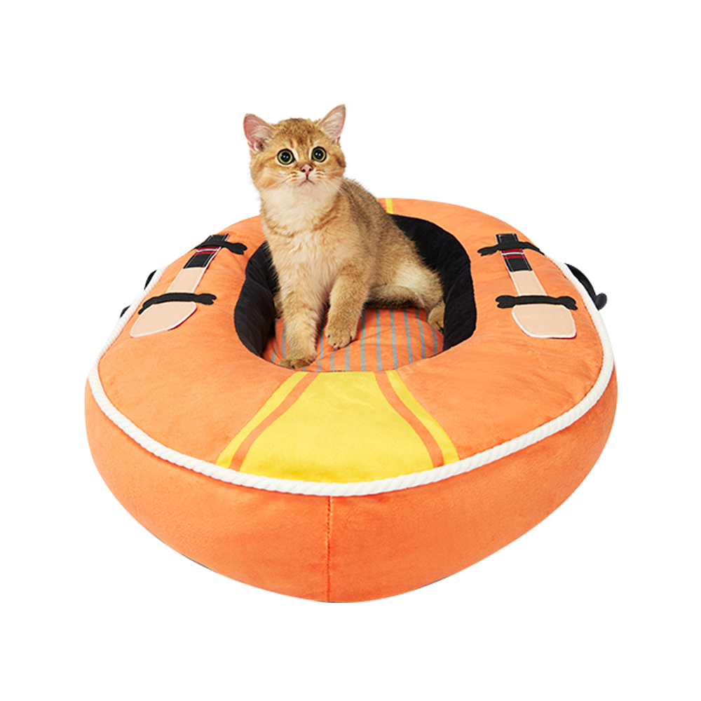 FOFOS Kayak Pet Bed