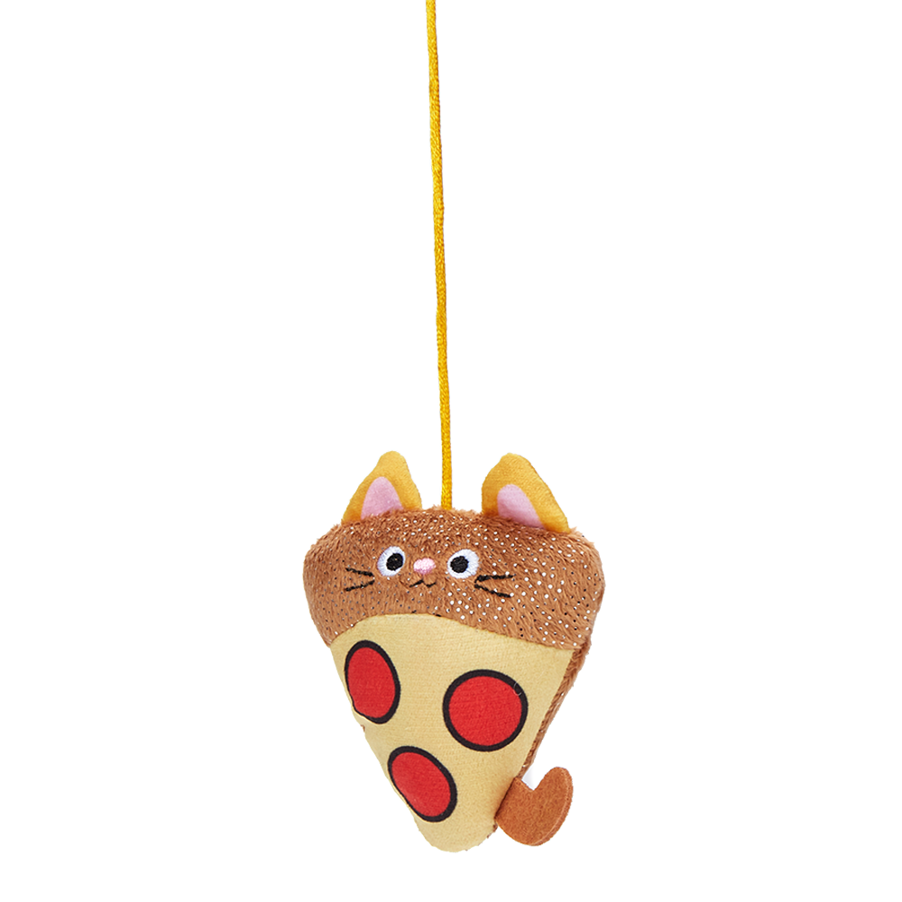 FOFOS Replaceable Cat Wand