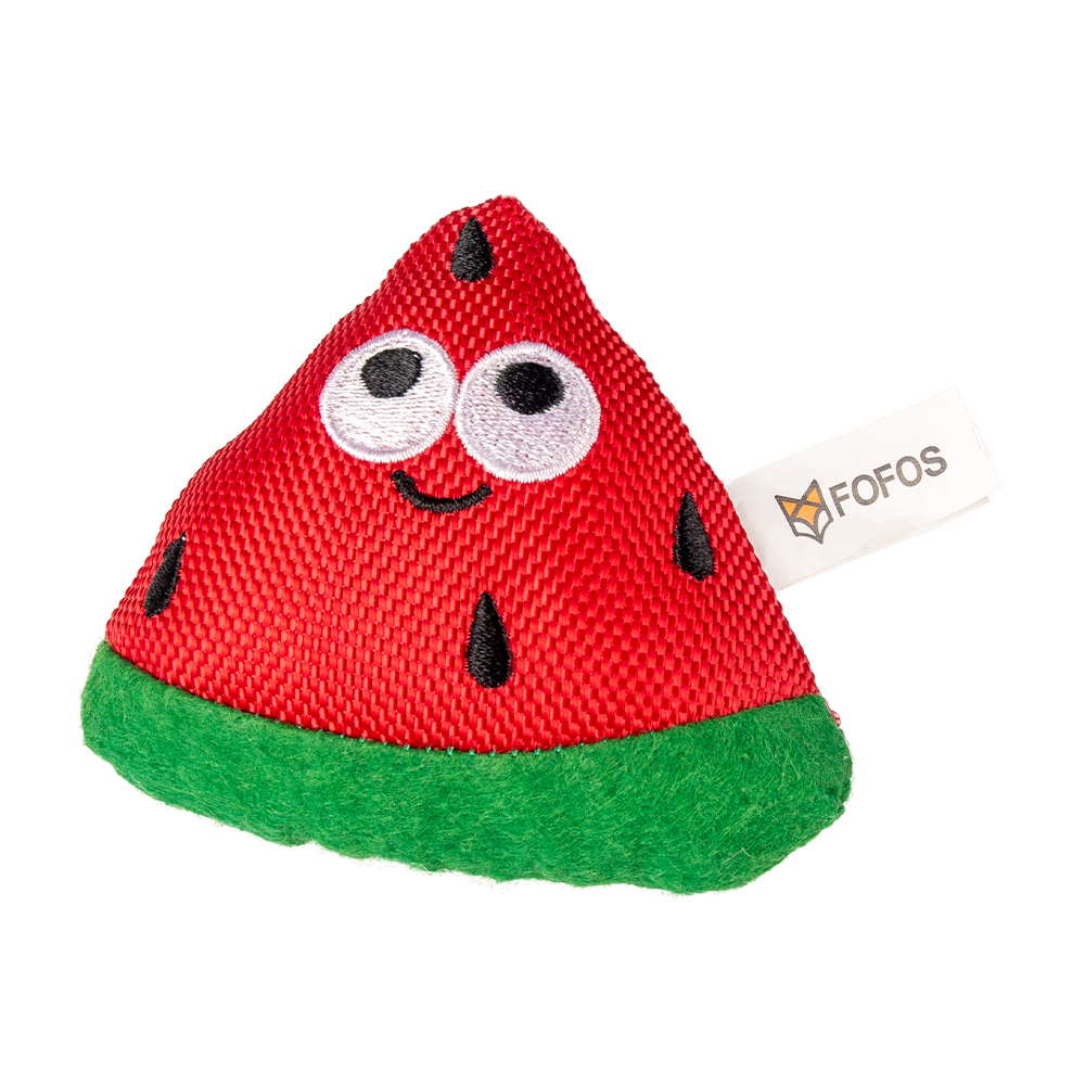 Watermelon & Popsicle With Catnip