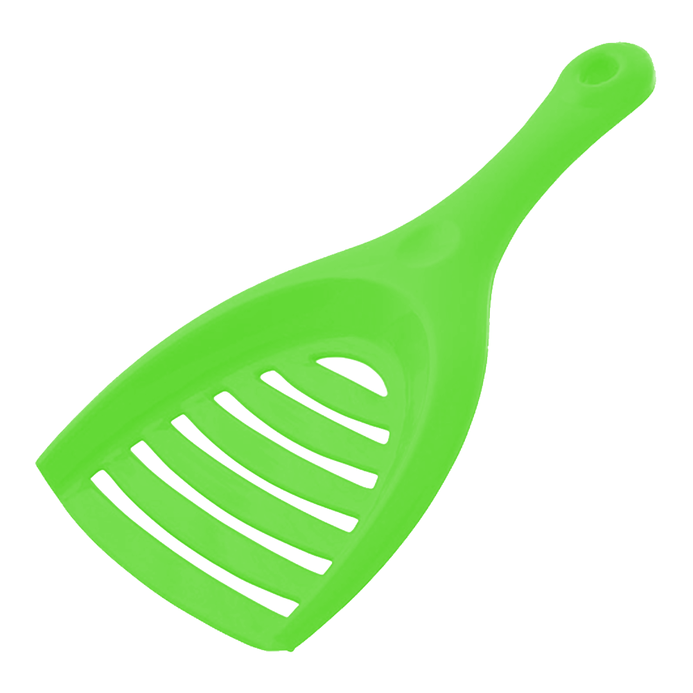 Georplast Paletta Diapason Cat Litter Scoop
