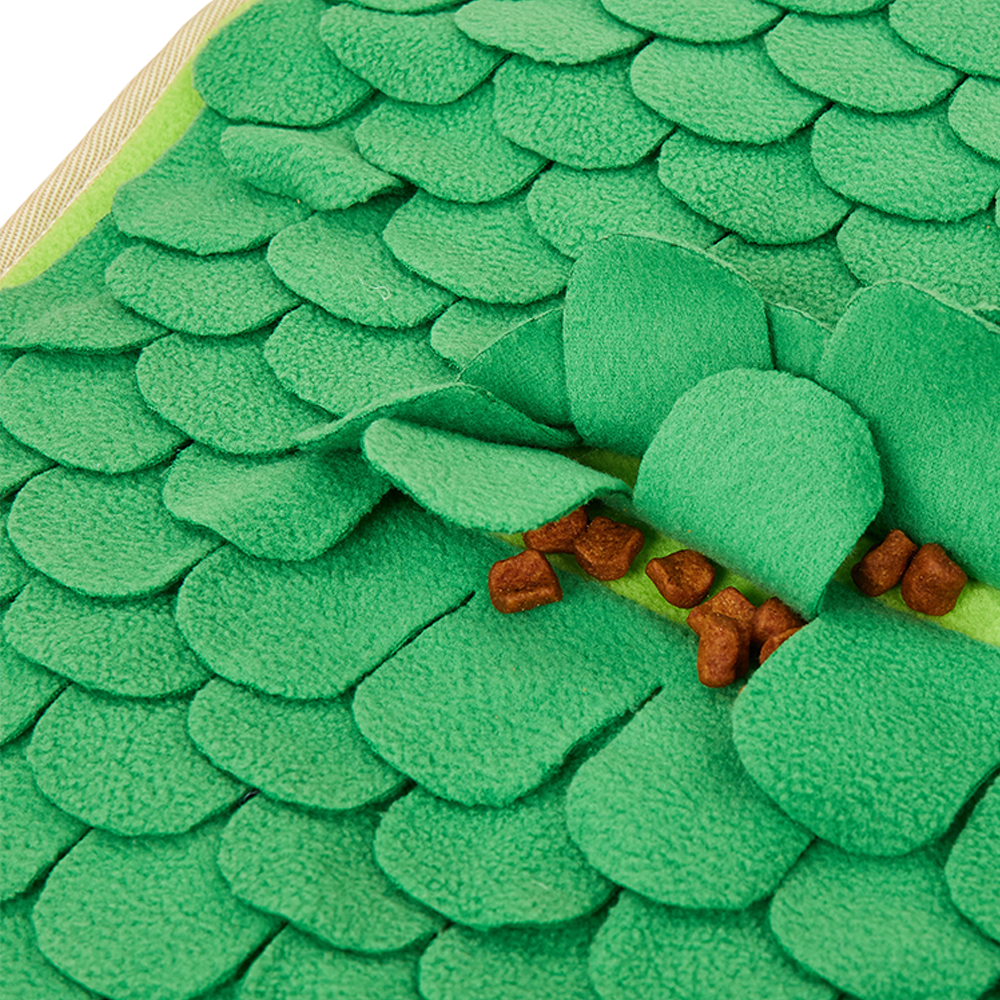 Snuffle Mat Crocodile