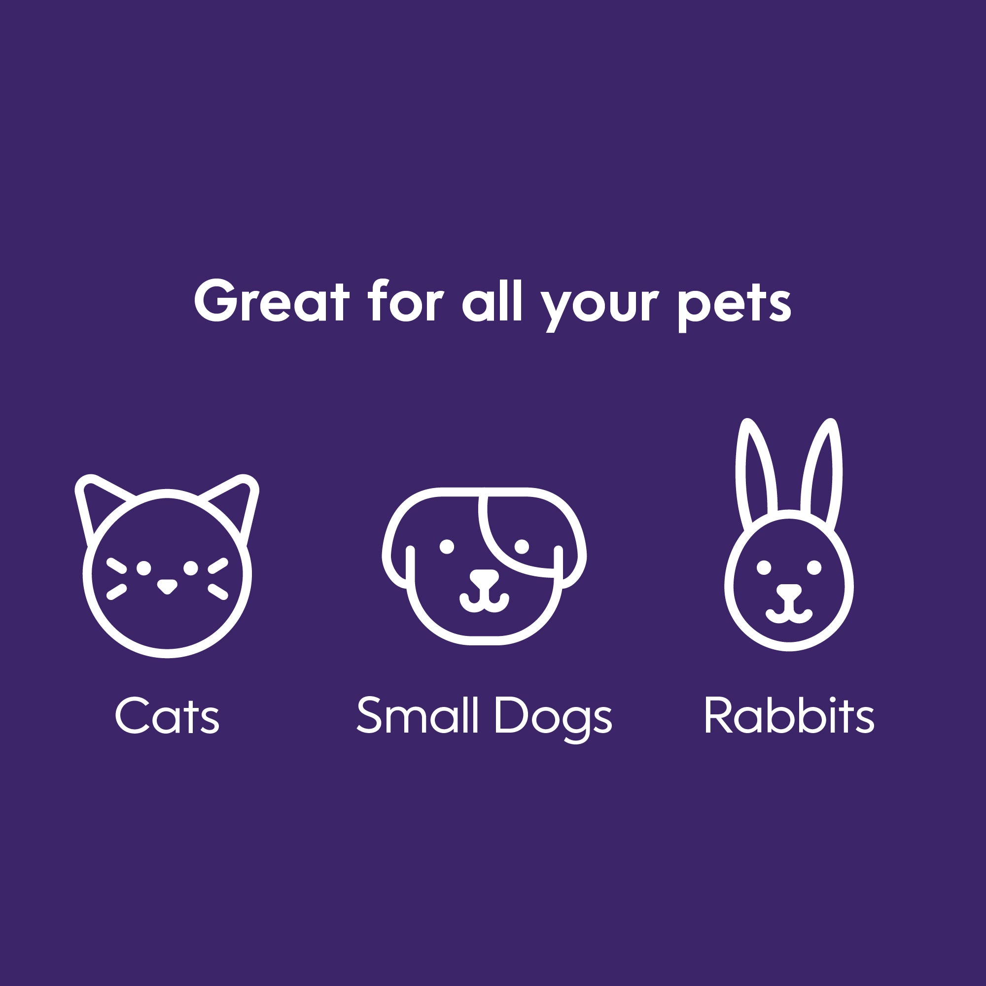 Litter Genie Standard Pail, 6 Meters