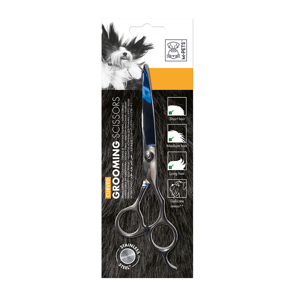 M-PETS Scissors