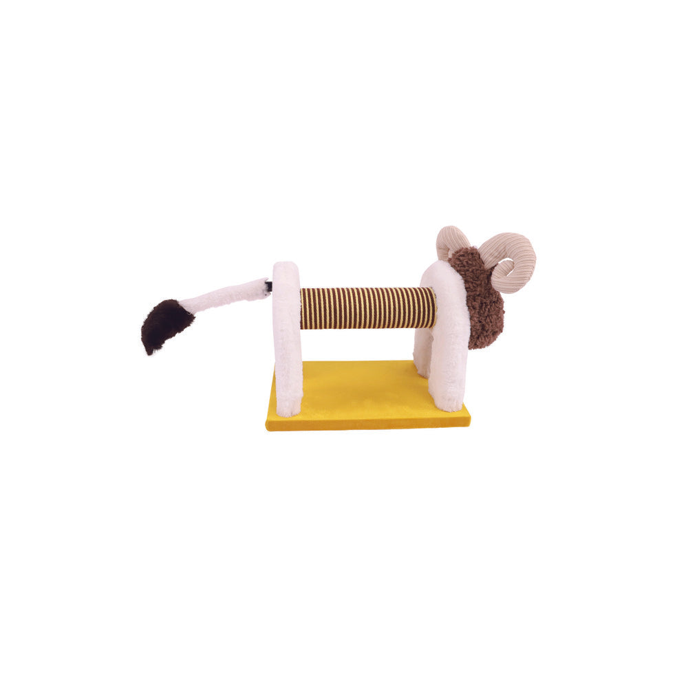 M-PETS Mascarade Cat Scratcher