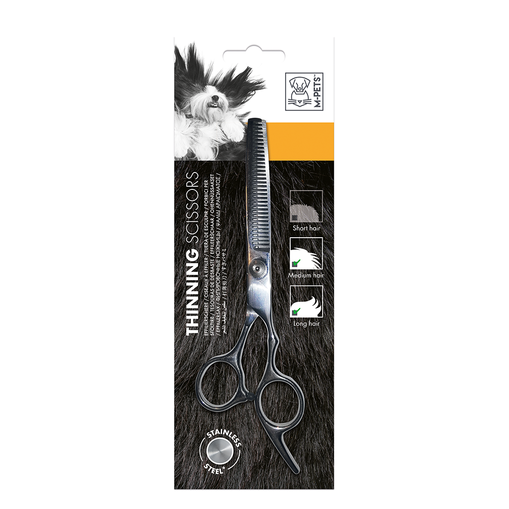 M-PETS Scissors