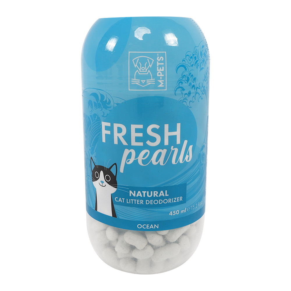 Fresh Pearls Natural Cat Litter Deodoriser