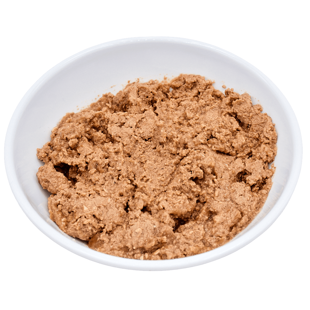 Salmon Pate Cat Food