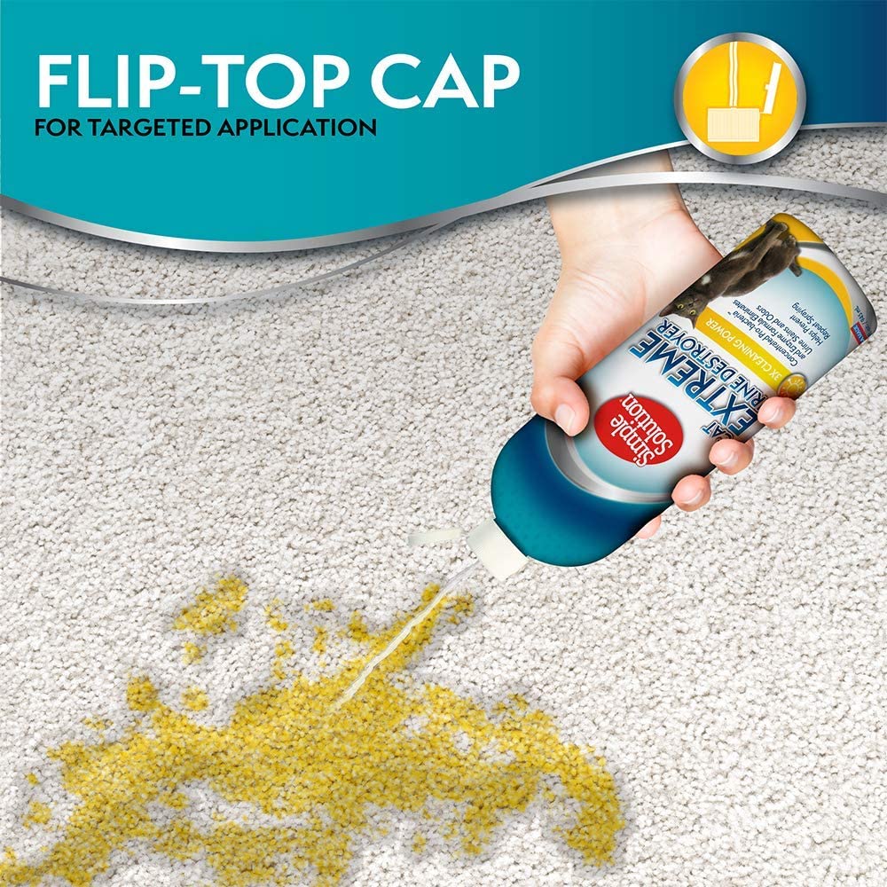 Urine Destroyer Stain And Odor Remover 32 OZ