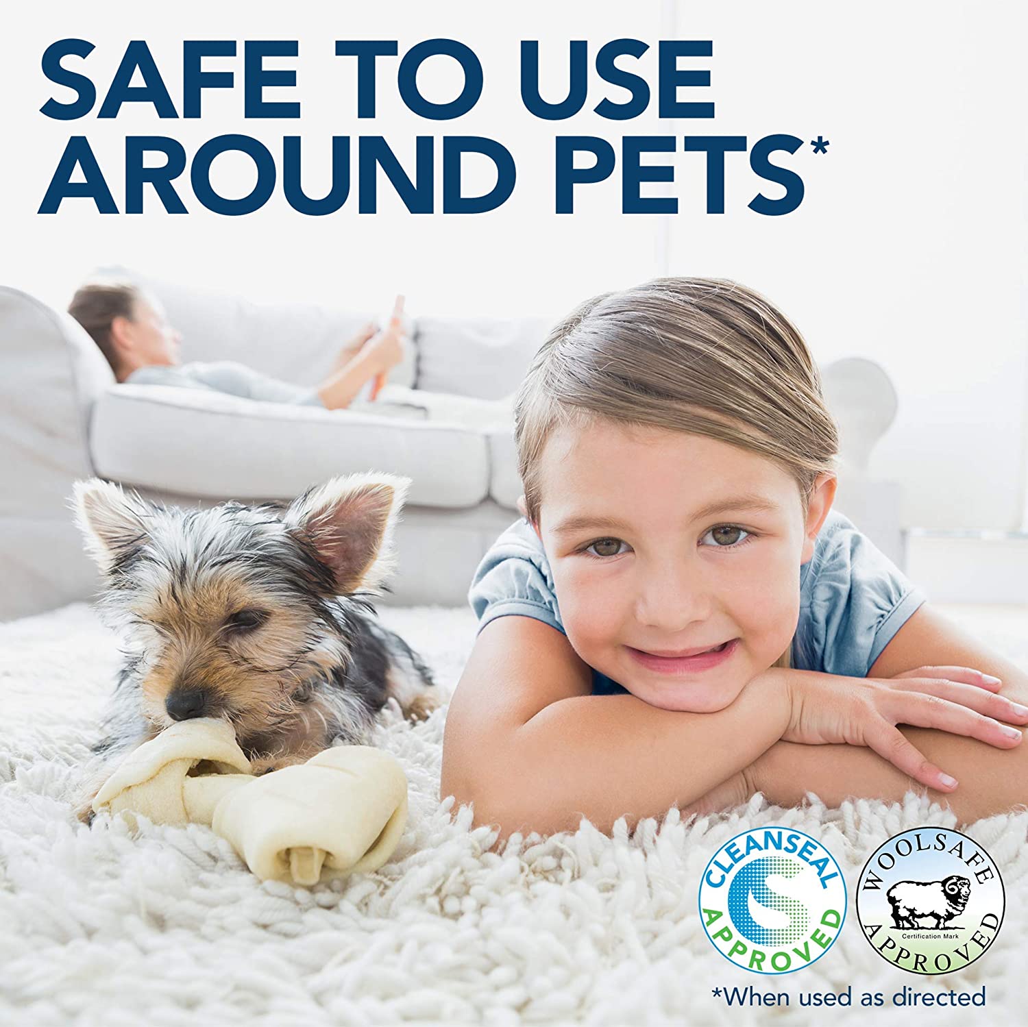 Urine Destroyer Stain And Odor Remover 32 OZ