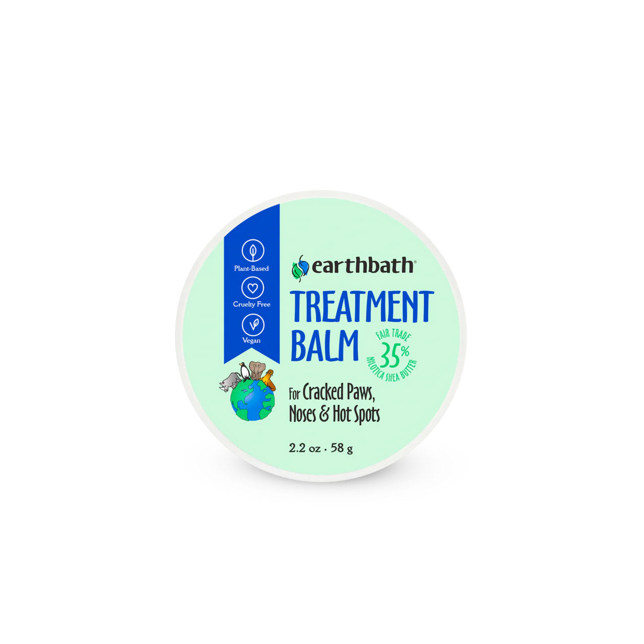 Treatment Balm