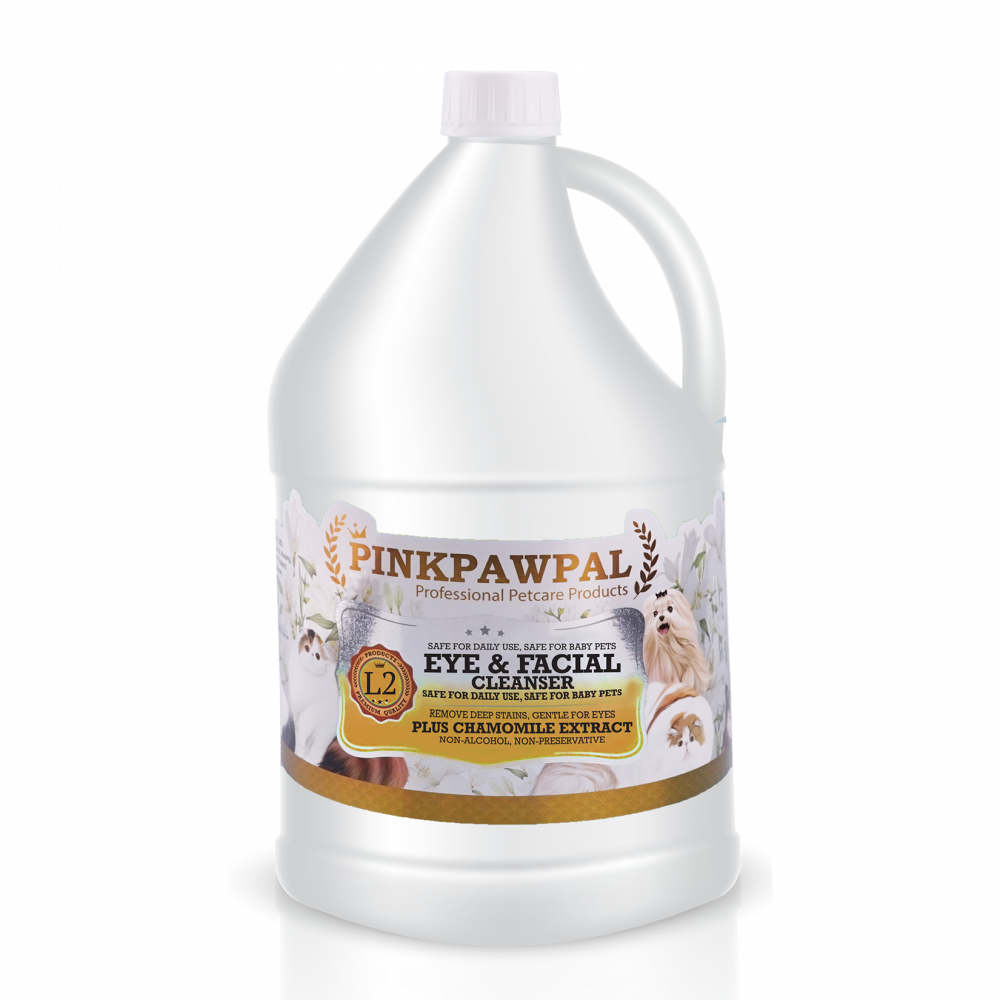 Eye & Facial Cleanser محلول العناية بالوجه والعين