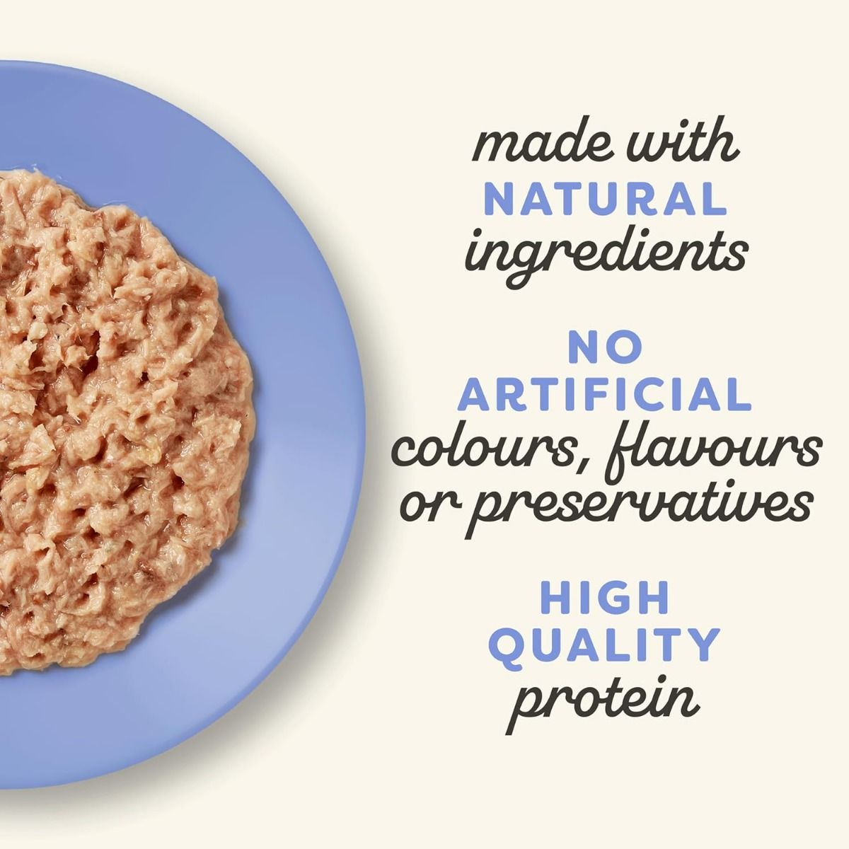 Applaws Senior Tuna with Sardines Cat Wet Food