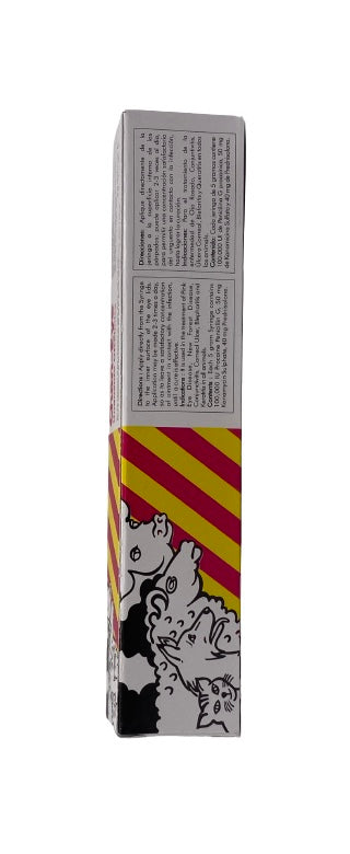 Chan-Eye Pink Eye Ointment