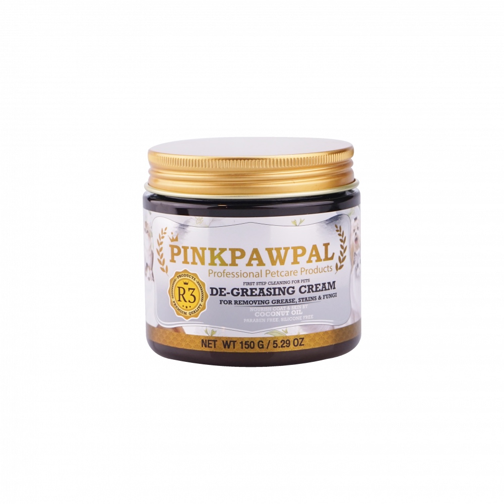 De-Greasing Cream كريم إزالة الدهون الصعبة