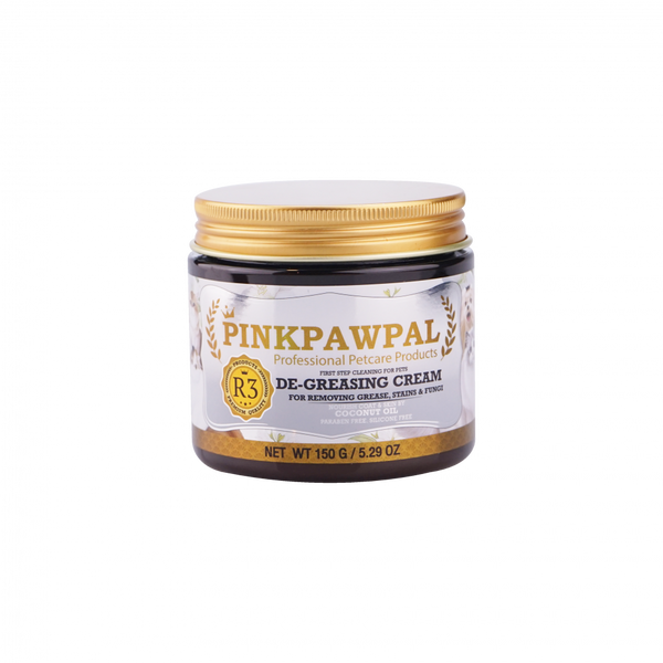 De-Greasing Cream كريم إزالة الدهون الصعبة