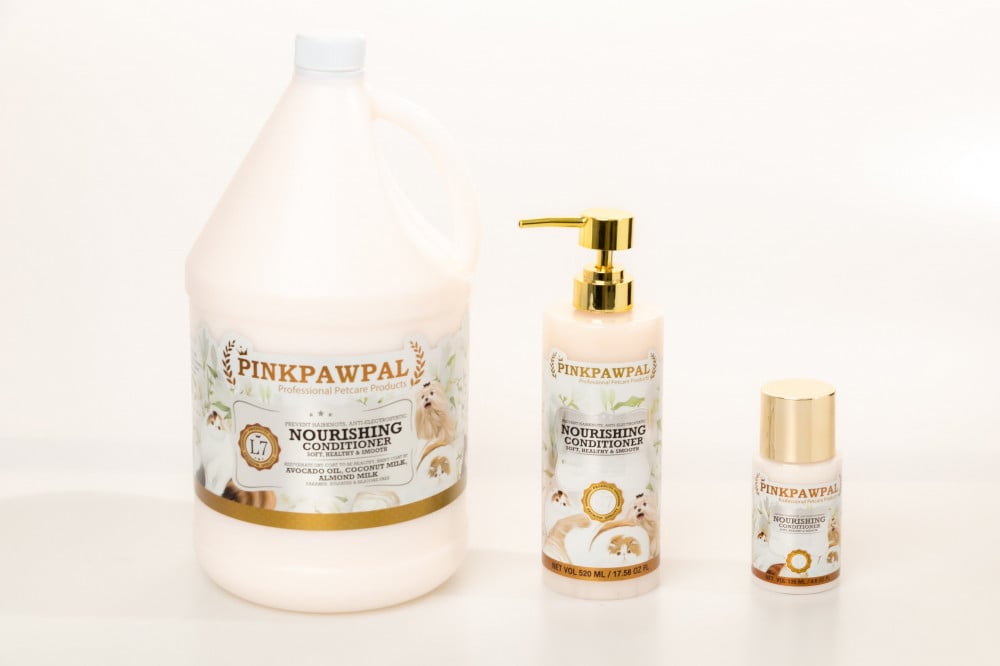 Nourishing Conditioner