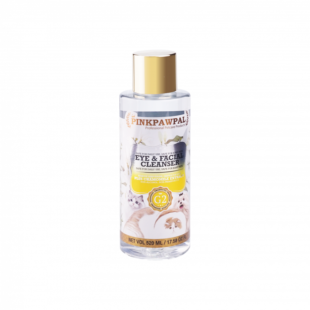 Eye & Facial Cleanser محلول العناية بالوجه والعين