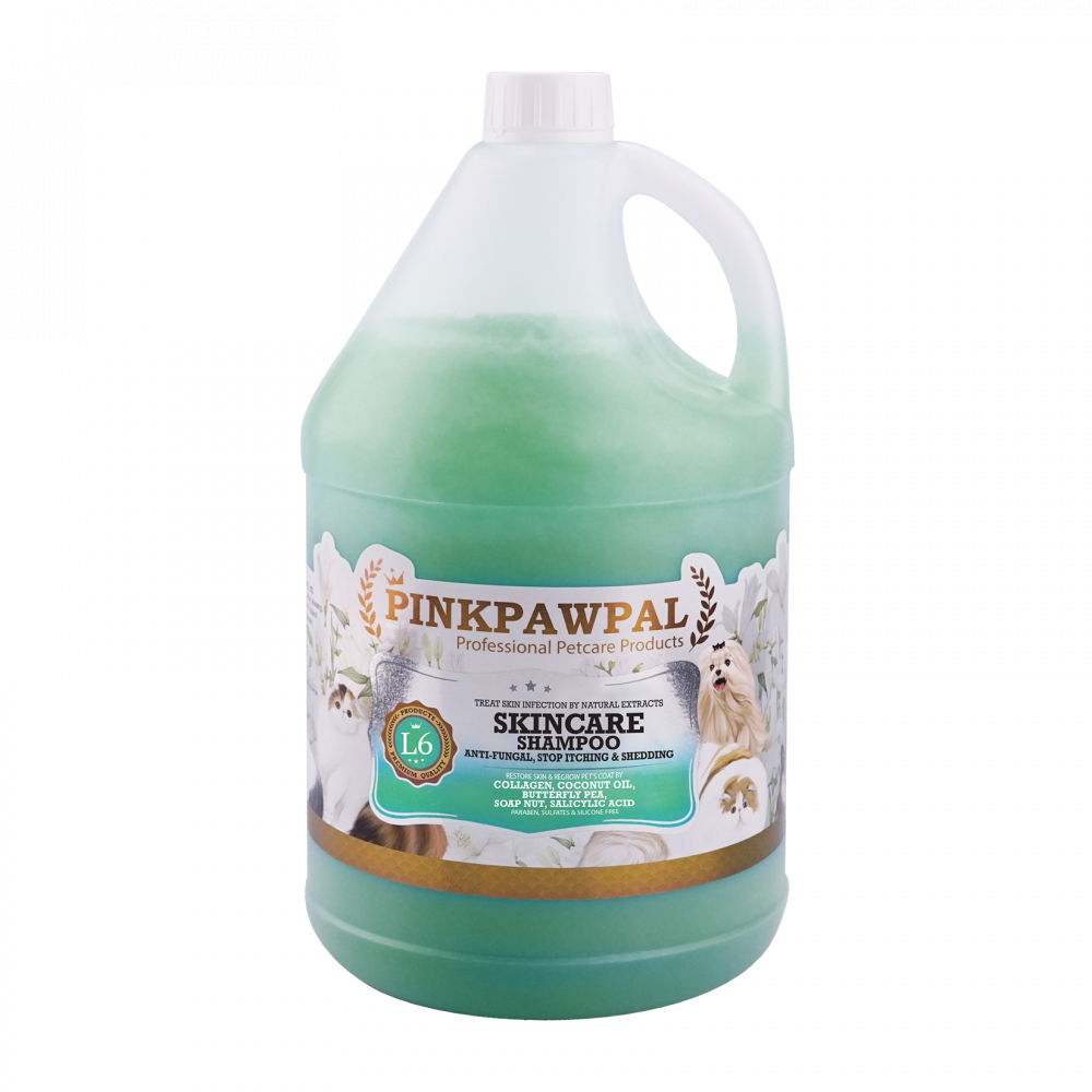 Skincare Shampoo (Anti-Fungal)