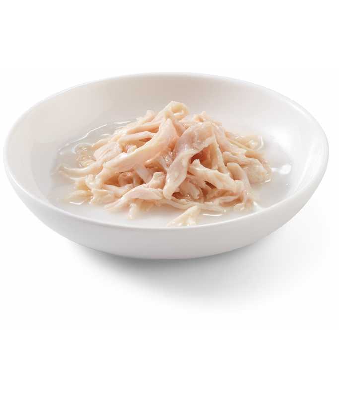 Chicken Natural Style Cat Multipack Can