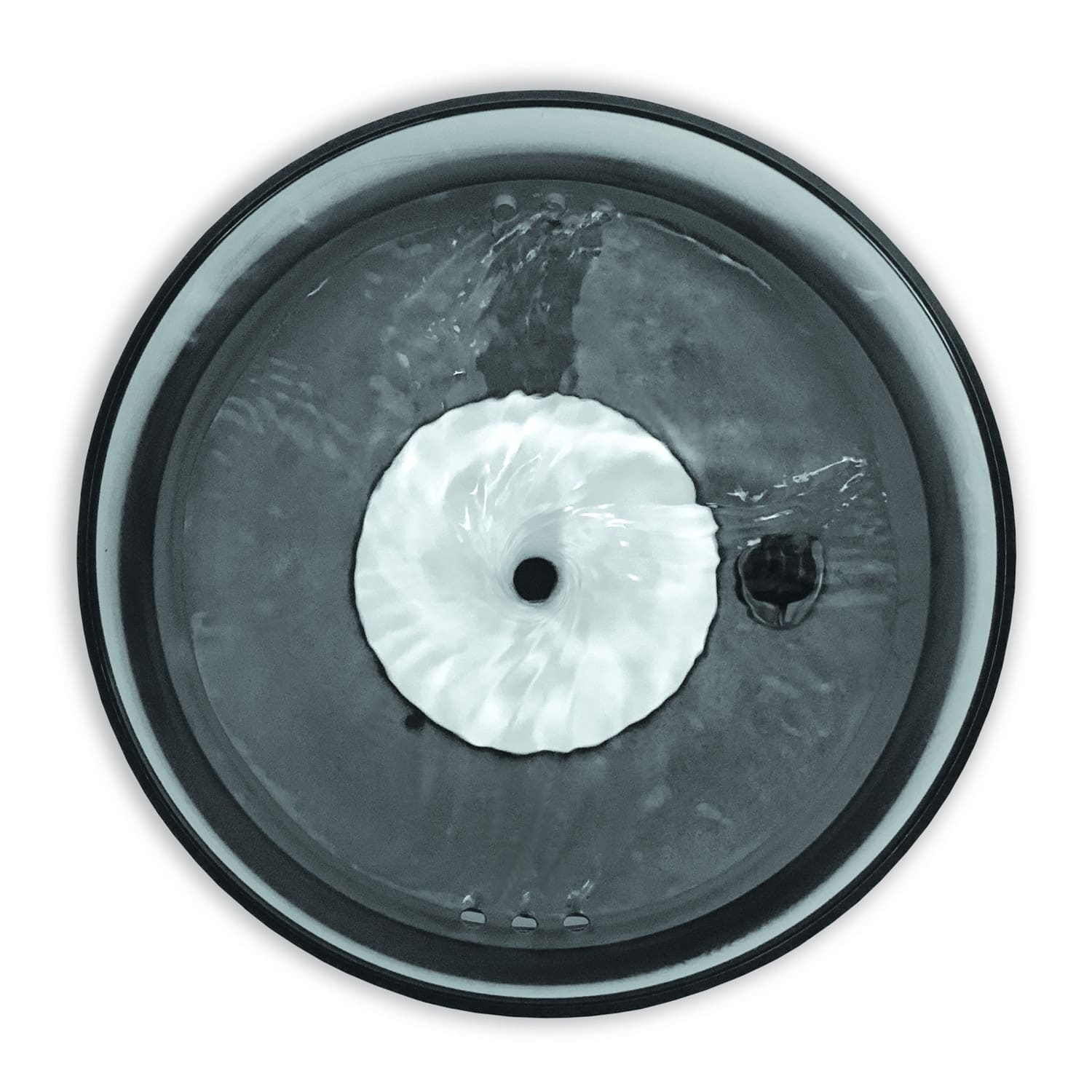 Vortex Drinking Fountain