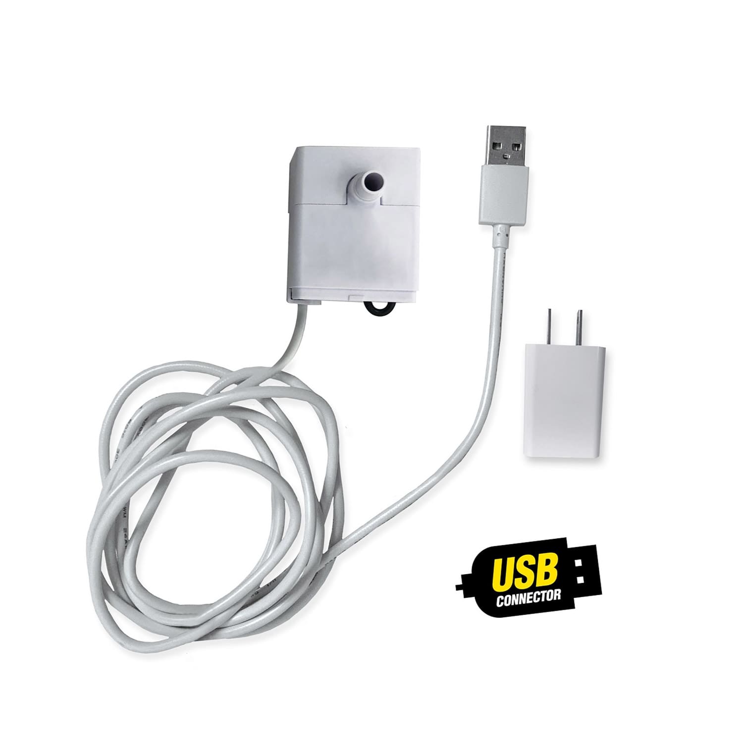 Vortex Drinking Fountain