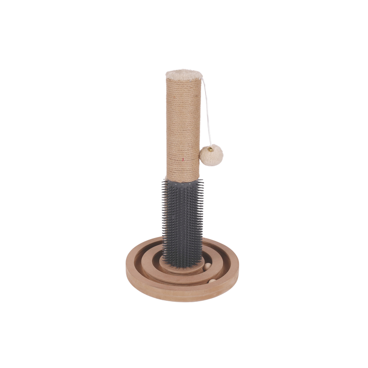M-PETS Wellness Cat Tree Juniper
