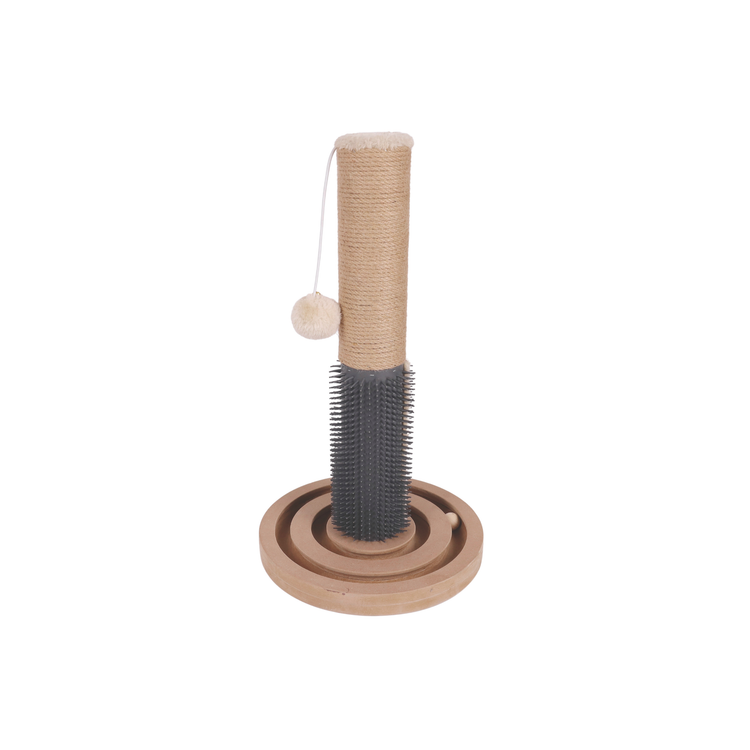 M-PETS Wellness Cat Tree Juniper