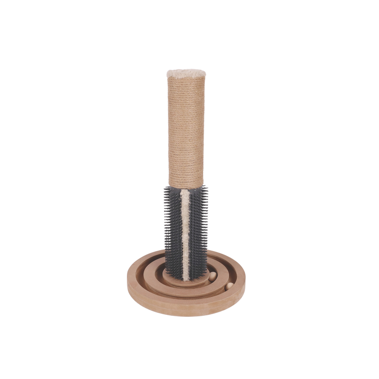 M-PETS Wellness Cat Tree Juniper