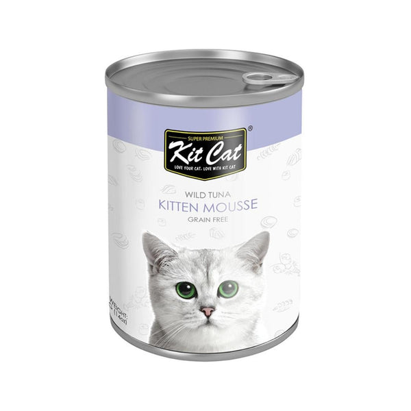 KIT CAT